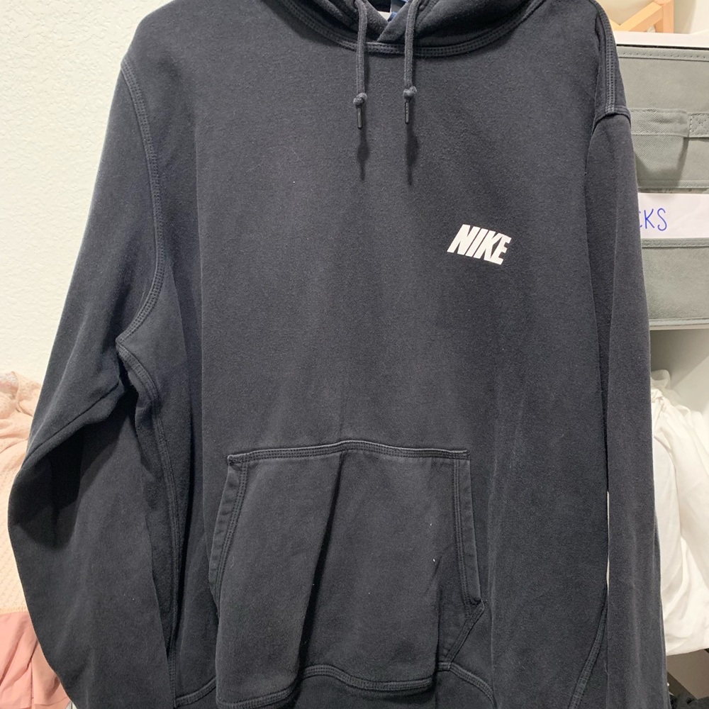 Men’s Nike Sweatshirt/hoodie